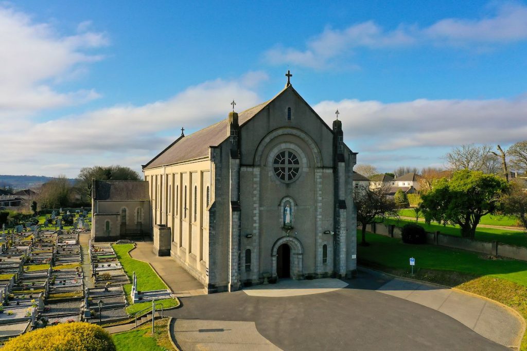 Rosbercon Parish Serving Our Community