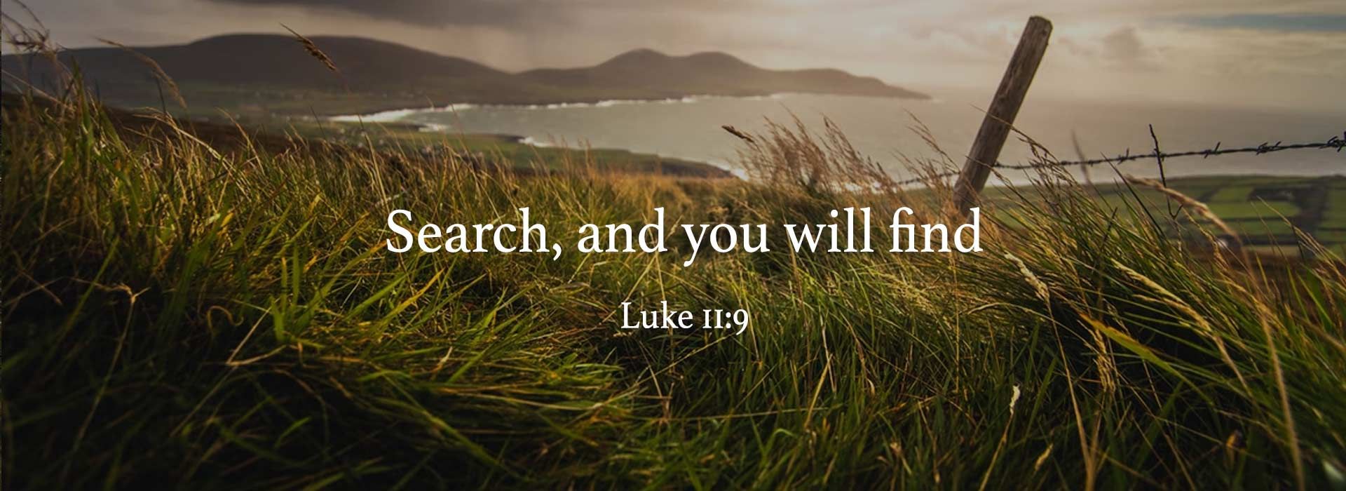 17th Sunday in Ordinary Time