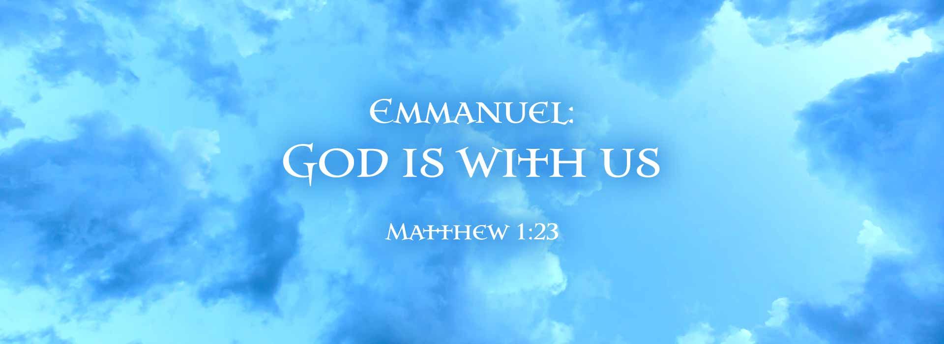 4th Sunday of Advent