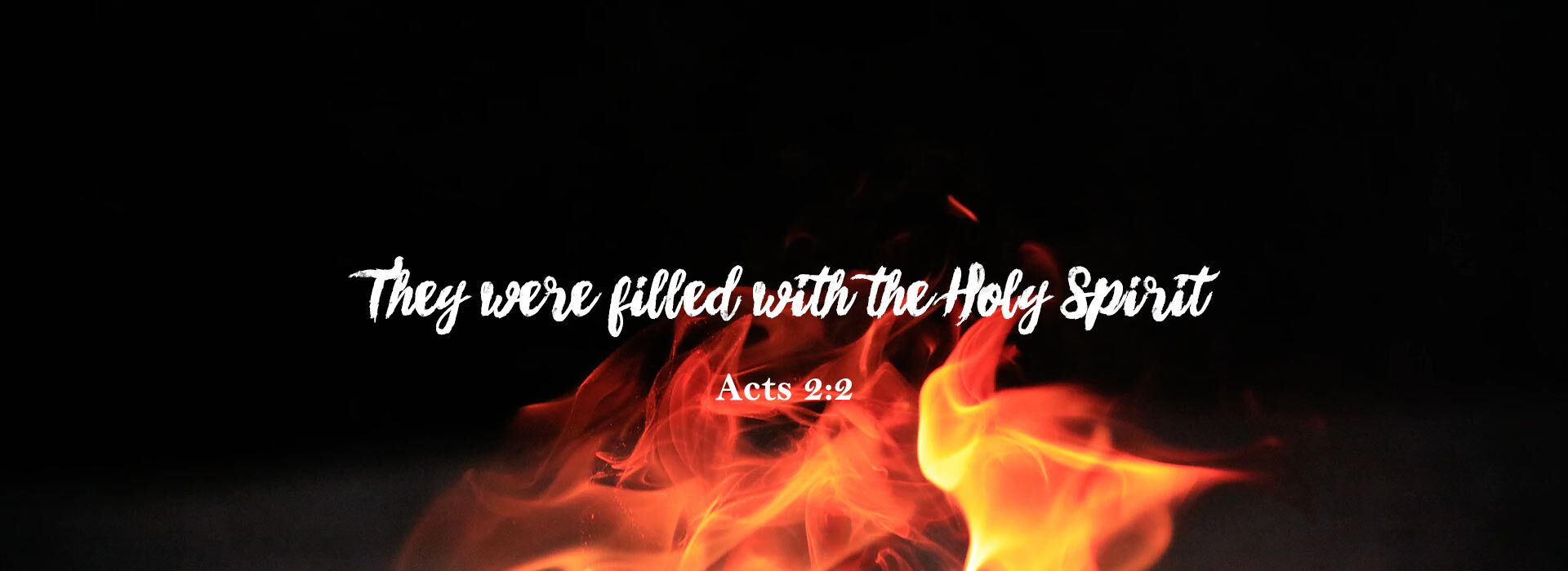 Pentecost Sunday