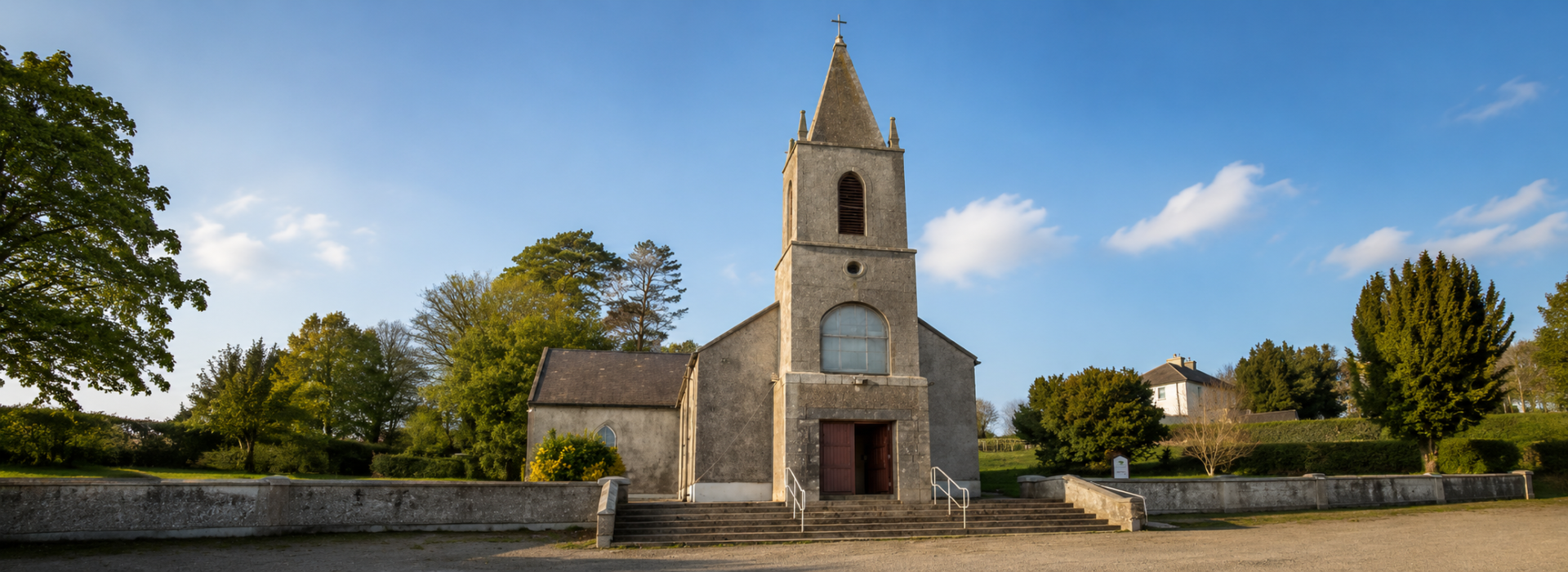 St, Aidan, Tullogher